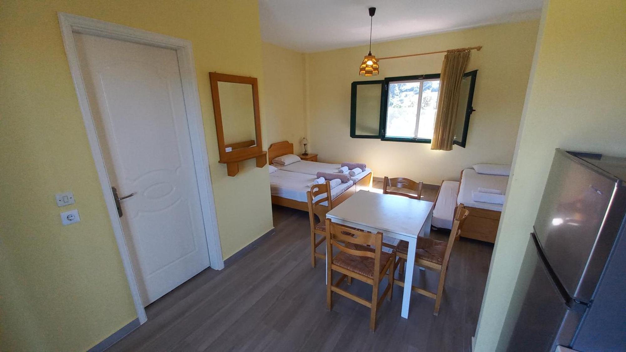 Sapfo Beach Studios Никити Экстерьер фото